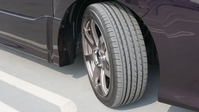 Νέο ελαστικό για SUV και MPV λανσάρει στην αγορά η Yokohama